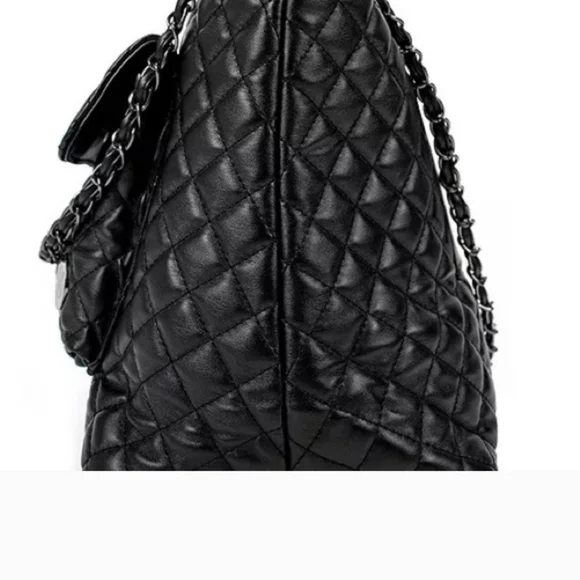 Badgley Mischka Diana Weekender Travel Bag - Picture 8 of 10